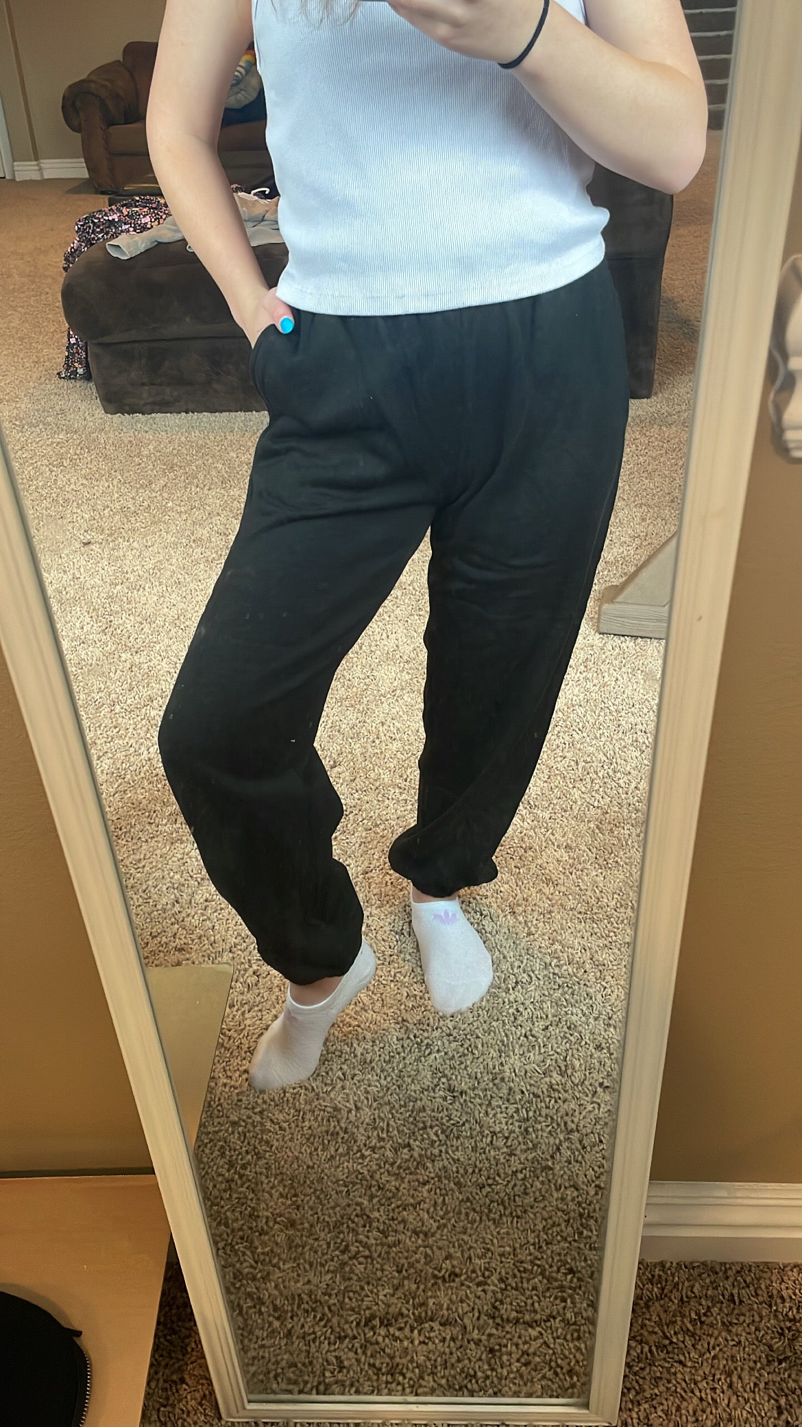 Basic Sweats