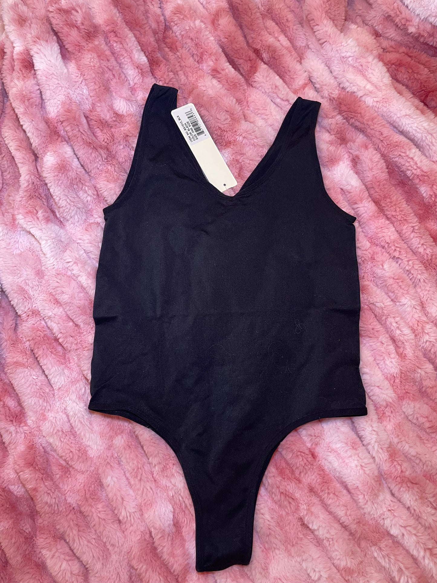 Stretch Bodysuit