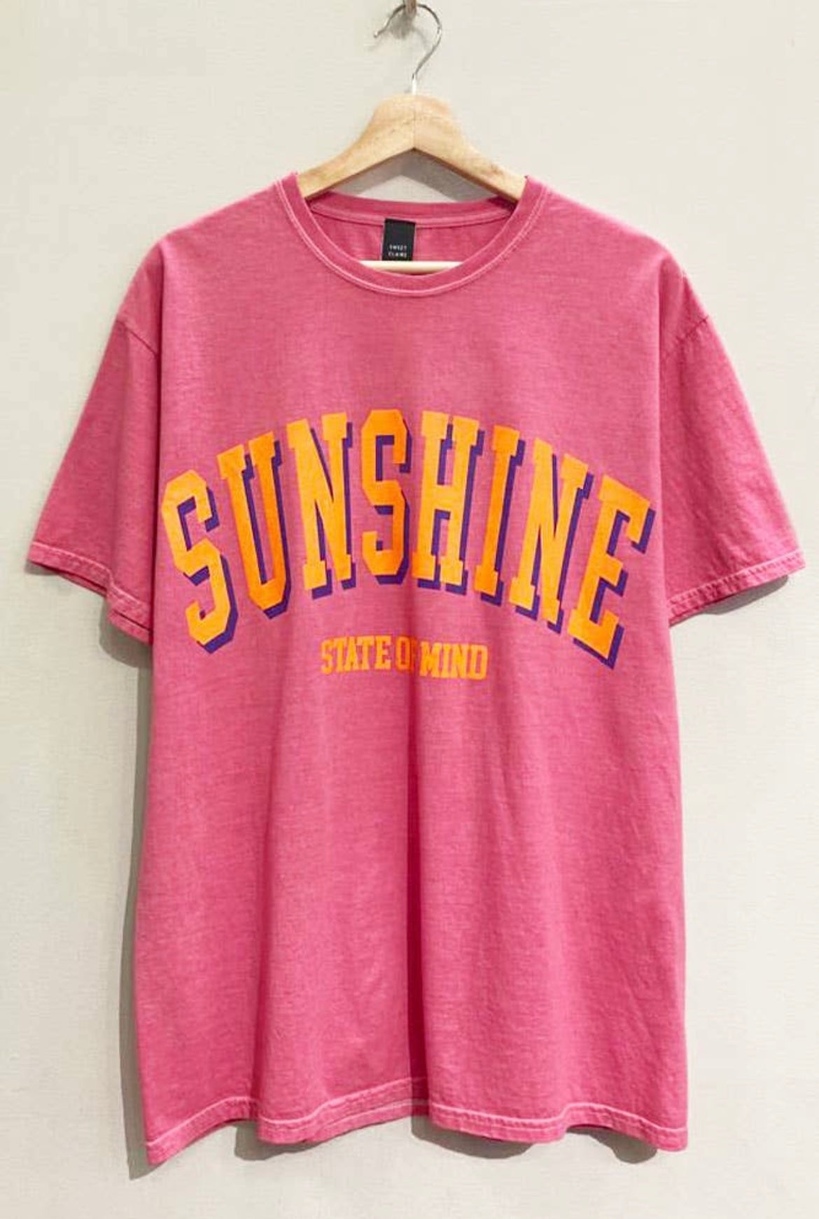 Sunshine Tee