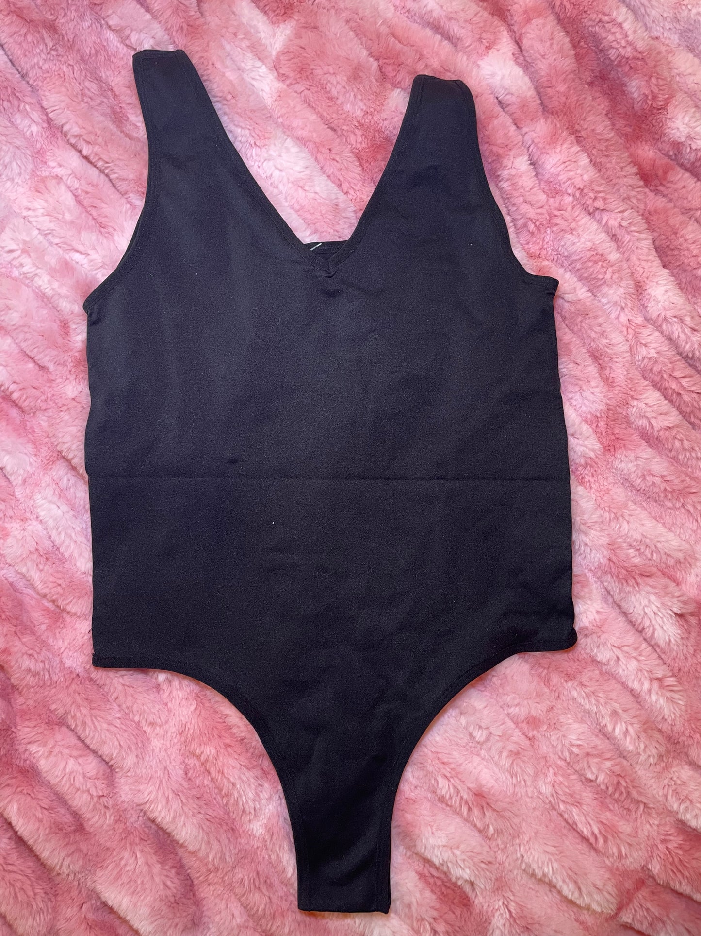 Stretch Bodysuit